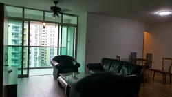Blk 199C Punggol Field (Punggol), HDB 5 Rooms #128538042